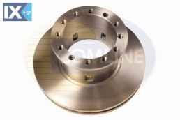 ΔΙΣΚΟΠΛΑΚΑ ΕΜΠΡΟΣΘ.DAF  ADC9021V AMPB887 MAK2578 PAK3546