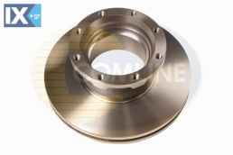 ΔΙΣΚΟΠΛΑΚΑ ΟΠΙΣΘ. MAN  ADC9023V 81508030039