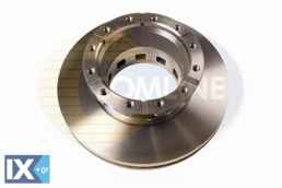 ΔΙΣΚΟΠΛΑΚΑ ΟΠΙΣΘ. IVECO  ADC9027V 2995812 2996328 7189476