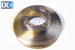 ΔΙΣΚΟΠΛΑΚΑ ΕΜΠΡΟΣΘ.DAF  ADC9032V 1400163 1408252