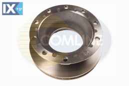 ΔΙΣΚΟΠΛΑΚΑ ΕΜΠΡΟΣΘ. ΟΠΙΣΘ. BPW-SH-SHSF10  ADC9034V 308835050 308835057