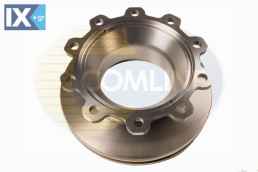 ΔΙΣΚΟΠΛΑΚΑ ΕΜΠΡΟΣΘ. ΟΠΙΣΘ. BPW-SH-SHBF90  ADC9035V 308835030 308835037