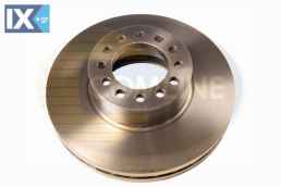 ΔΙΣΚΟΠΛΑΚΑ ΕΜΠΡΟΣΘ.ERFECL7.28RD3 TP3  ADC9036V 81508030044