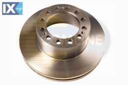 ΔΙΣΚΟΠΛΑΚΑ ΕΜΠΡΟΣΘ. ΟΠΙΣΘ. MERCEDES  ADC9038V 4079000700 4079000701