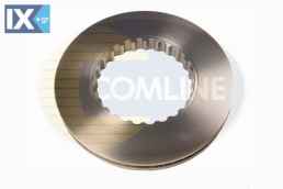 ΔΙΣΚΟΠΛΑΚΑ ΕΜΠΡΟΣΘ.VOLVO  ADC9039V 5001667798 85103804 5001667798