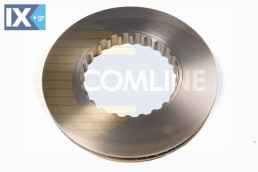 ΔΙΣΚΟΠΛΑΚΑ ΕΜΠΡΟΣΘ. ΟΠΙΣΘ. VOLVO  ADC9040 3173047 85103805