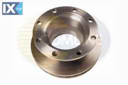 ΔΙΣΚΟΠΛΑΚΑ ΕΜΠΡΟΣΘ. ΟΠΙΣΘ. MERITOR-LM-LM  ADC9042V