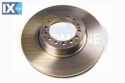 ΔΙΣΚΟΠΛΑΚΑ ΕΜΠΡΟΣΘ.NEOPLAN Cityliner N11  ADC9044V 657303 65847039