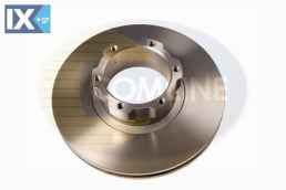 ΔΙΣΚΟΠΛΑΚΑ ΕΜΠΡΟΣΘ.MERCEDES  ADC9049V 6684210212 6704210112 6704210312 A6684210212 A6704210112 A6704210312