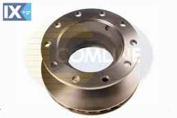 ΔΙΣΚΟΠΛΑΚΑ ΕΜΠΡΟΣΘ. ΟΠΙΣΘ. BPW  ADC9050V 308834070