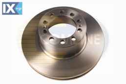 ΔΙΣΚΟΠΛΑΚΑ ΕΜΠΡΟΣΘ. ΟΠΙΣΘ. MERCEDES  ADC9051V 9434210312 9434210412