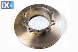 ΔΙΣΚΟΠΛΑΚΑ ΟΠΙΣΘ. MAN  ADC9053V 81508030021 81508030041 81508030047