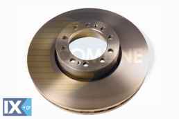 ΔΙΣΚΟΠΛΑΚΑ ΕΜΠΡΟΣΘ.RENAULT TRUCKS  ADC9056V 5006172150 5010422593 5006172150 501042236 5010422593