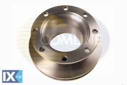 ΔΙΣΚΟΠΛΑΚΑ ΕΜΠΡΟΣΘ. ΟΠΙΣΘ. MERITOR-TM-TM  ADC9057V