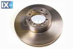 ΔΙΣΚΟΠΛΑΚΑ ΕΜΠΡΟΣΘ. OPTARE TEMPO   SOLO  ADC9058V 24240014