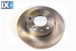 ΔΙΣΚΟΠΛΑΚΑ ΕΜΠΡΟΣΘ.IVECO  ADC9059 42470836 500306590 500306590