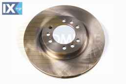 ΔΙΣΚΟΠΛΑΚΑ ΕΜΠΡΟΣΘ.IVECO  ADC9060V 42471214