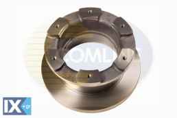 ΔΙΣΚΟΠΛΑΚΑ ΟΠΙΣΘ. IVECO  ADC9061 42471150 7182874