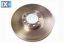 ΔΙΣΚΟΠΛΑΚΑ ΕΜΠΡΟΣΘ.IVECO  ADC9063V 2996122