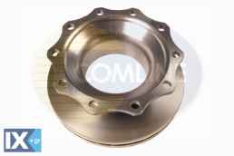 ΔΙΣΚΟΠΛΑΚΑ ΕΜΠΡΟΣΘ.   ΟΠΙΣΘ. SAF-SKRS-SK  ADC9066V 4079000300