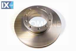 ΔΙΣΚΟΠΛΑΚΑ ΕΜΠΡΟΣΘ.DAF  ADC9070V AMPA014 AMPB481 AMPB860 NJK2785