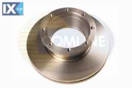 ΔΙΣΚΟΠΛΑΚΑ ΟΠΙΣΘ. MERCEDES  ADC9071V 9754230012 9754230312 9754290612