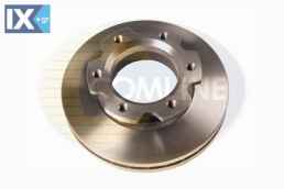 ΔΙΣΚΟΠΛΑΚΑ ΕΜΠΡΟΣΘ.ISUZU  ADC9072V 897031007