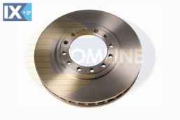 ΔΙΣΚΟΠΛΑΚΑ ΕΜΠΡΟΣΘ.ISUZU  ADC9074V 897168632