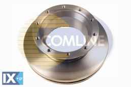 ΔΙΣΚΟΠΛΑΚΑ ΕΜΠΡΟΣΘ. ΟΠΙΣΘ. MERCEDES  ADC9079V 6754210012