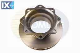 ΔΙΣΚΟΠΛΑΚΑ ΕΜΠΡΟΣΘ. ΟΠΙΣΘ. SAF-SK-SKRZ11  ADC9080V 4079000400