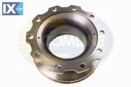 ΔΙΣΚΟΠΛΑΚΑ ΕΜΠΡΟΣΘ. ΟΠΙΣΘ. BPW-SKH-SHZF9  ADC9083V 308834080 308834087