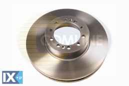 ΔΙΣΚΟΠΛΑΚΑ ΕΜΠΡΟΣΘ.DAF  ADC9084V 13162045 1400069 NJK3571