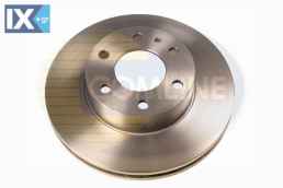 ΔΙΣΚΟΠΛΑΚΑ ΕΜΠΡΟΣΘ.IVECO  ADC9087V 2996131