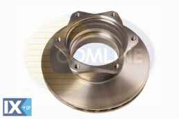 ΔΙΣΚΟΠΛΑΚΑ ΟΠΙΣΘ. MERCEDES  ADC9090V 6684230012 A6684230012