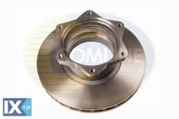 ΔΙΣΚΟΠΛΑΚΑ ΟΠΙΣΘ. MERCEDES  ADC9091V 6684230112 A6684230112