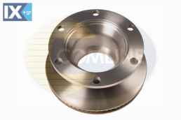 ΔΙΣΚΟΠΛΑΚΑ ΟΠΙΣΘ. RENAULT TRUCKS 135.08   ADC9093V 5010422263 7421866443 5010422263 7421866443