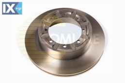 ΔΙΣΚΟΠΛΑΚΑ ΟΠΙΣΘ. RENAULT TRUCKS MASCOTT  ADC9094V 5010260609 5010260609