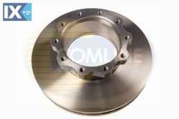 ΔΙΣΚΟΠΛΑΚΑ ΕΜΠΡΟΣΘ.MAN  ADC9098V 81508030001 81508030009 81508030014 81508030015