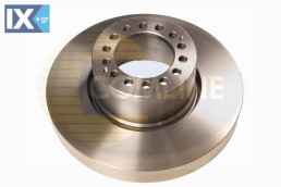 ΔΙΣΚΟΠΛΑΚΑ ΕΜΠΡΟΣΘ.VOLVO  ADC9100 3095672 68323232