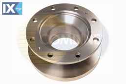 ΔΙΣΚΟΠΛΑΚΑ ΟΠΙΣΘ. VOLVO  ADC9101 3096553 68323210