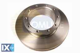 ΔΙΣΚΟΠΛΑΚΑ ΕΜΠΡΟΣΘ. ΟΠΙΣΘ. NEOPLAN BOVA  ADC9102V 82135830