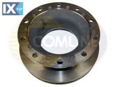 ΔΙΣΚΟΠΛΑΚΑ ΕΜΠΡΟΣΘ. ΟΠΙΣΘ. BPW-SH-SHBF90  ADC9103V 308834017 308835010 308835017