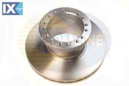 ΔΙΣΚΟΠΛΑΚΑ ΕΜΠΡΟΣΘ.DAF  ADC9106V 1403758 1408253