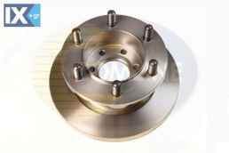 ΔΙΣΚΟΠΛΑΚΑ ΕΜΠΡΟΣΘ.IVECO  ADC9107 1908772 42470842 93821918