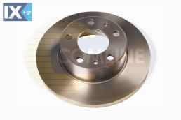 ΔΙΣΚΟΠΛΑΚΑ ΟΠΙΣΘ. IVECO  ADC9109 42471034 7182300