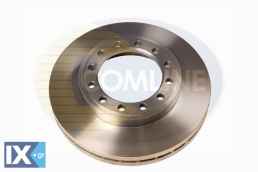 ΔΙΣΚΟΠΛΑΚΑ ΕΜΠΡ. ISUZU  ADC9111V 897015857