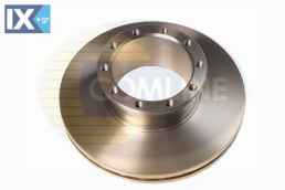 ΔΙΣΚΟΠΛΑΚΑ ΕΜΠΡ. MAN  ADC9112V 81508030024 81508030026