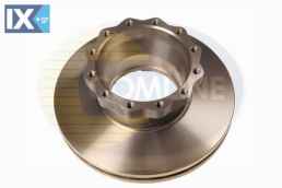 ΔΙΣΚΟΠΛΑΚΑ ΕΜΠΡΟΣΘ. ΟΠΙΣΘ. MAN  ADC9114V 81508030022 81508030061