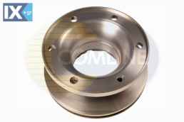 ΔΙΣΚΟΠΛΑΚΑ ΕΜΠΡΟΣΘ.RENAULT TRUCKS  ADC9117V 5010216932 5010260102 5010281002 5010216932 5010260102 5010281002