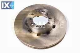 ΔΙΣΚΟΠΛΑΚΑ ΕΜΠΡΟΣΘ.RENAULT TRUCKS  ADC9118V 5010422262 5010525308 5010598303 5010422262 5010525308 5010598303